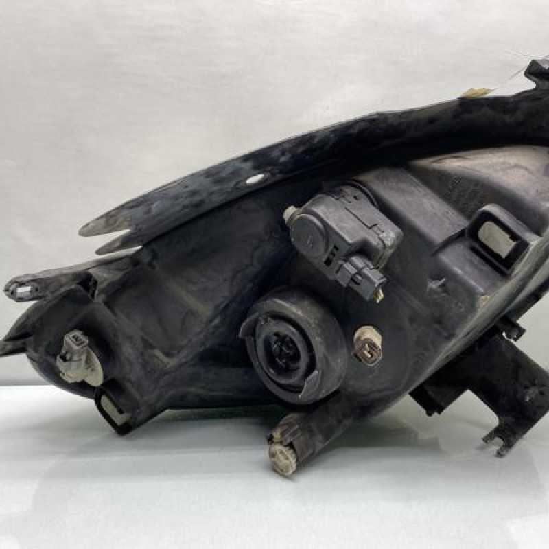 Optique avant principal gauche (feux)(phare) CITROEN XSARA PICASSO Photo n°4