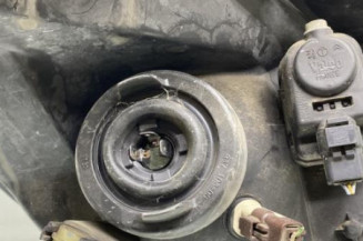 Optique avant principal gauche (feux)(phare) CITROEN XSARA PICASSO