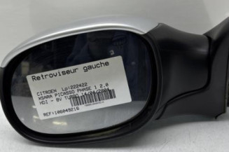 Retroviseur gauche CITROEN XSARA PICASSO Photo n°1
