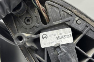 Retroviseur gauche CITROEN XSARA PICASSO