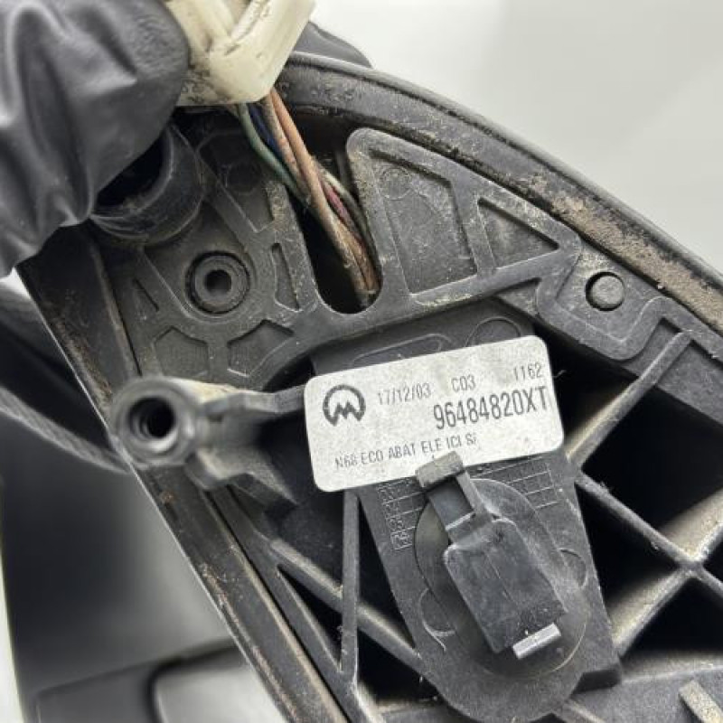 Retroviseur gauche CITROEN XSARA PICASSO Photo n°4