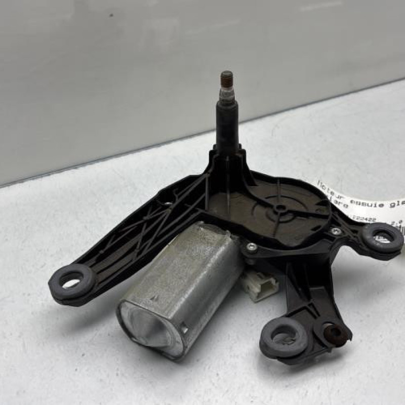 Moteur essuie glace arriere CITROEN XSARA PICASSO Photo n°1