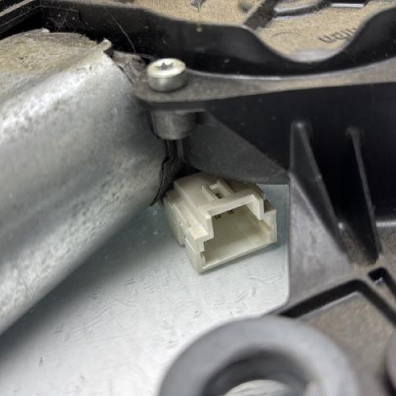 Moteur essuie glace arriere CITROEN XSARA PICASSO Photo n°4