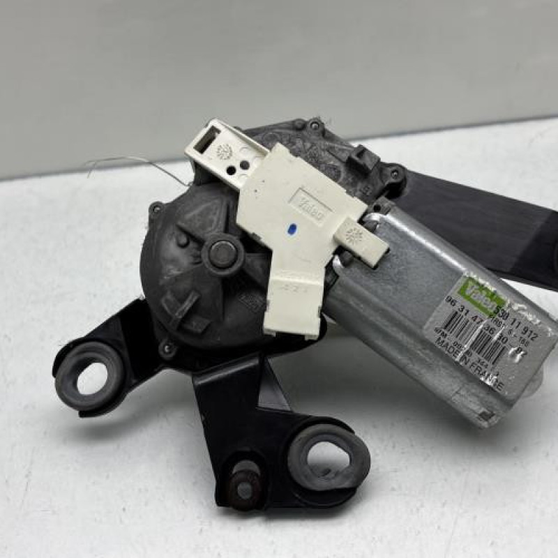 Moteur essuie glace arriere CITROEN XSARA PICASSO Photo n°5