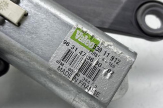 Moteur essuie glace arriere CITROEN XSARA PICASSO
