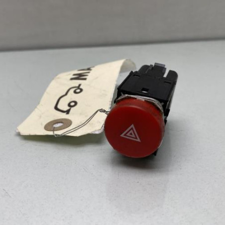 Bouton de warning SEAT ALTEA Photo n°1