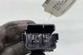 Bouton de warning SEAT ALTEA