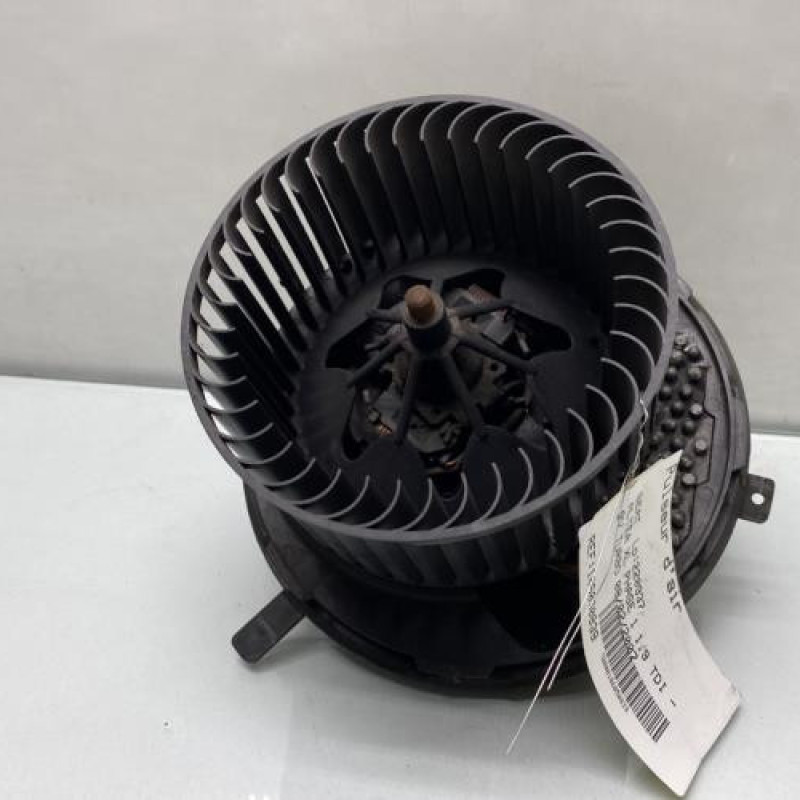 Pulseur d'air SEAT ALTEA Photo n°1