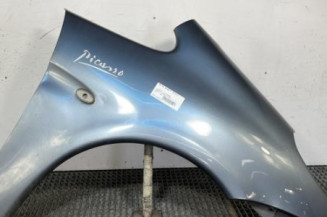 Aile avant droit CITROEN XSARA PICASSO Photo n°1