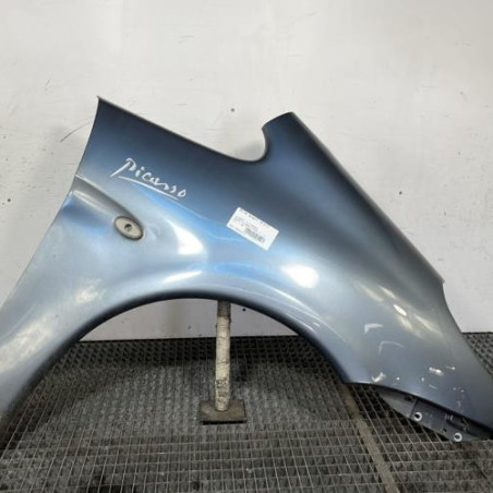 Aile avant droit CITROEN XSARA PICASSO Photo n°1