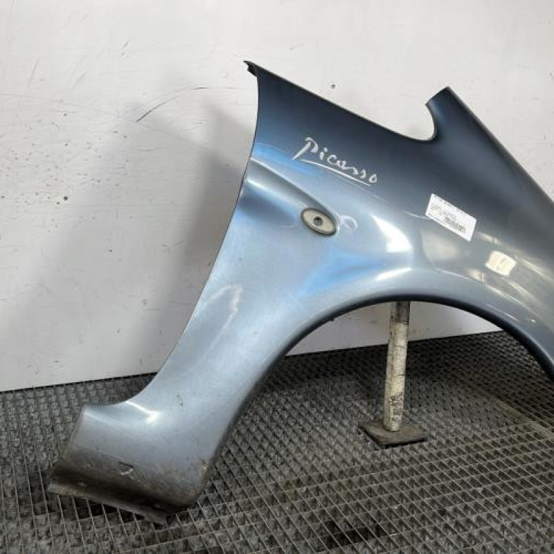 Aile avant droit CITROEN XSARA PICASSO Photo n°3