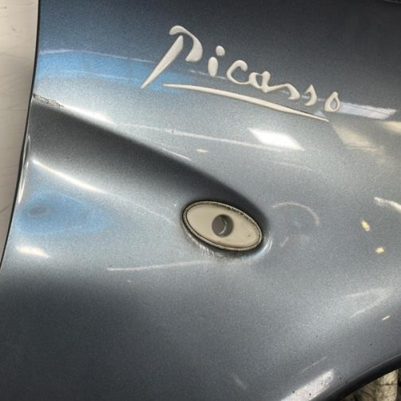 Aile avant droit CITROEN XSARA PICASSO Photo n°4