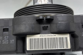 Com (Bloc Contacteur Tournant+Commodo Essuie Glace+Commodo Phare) CITROEN XSARA