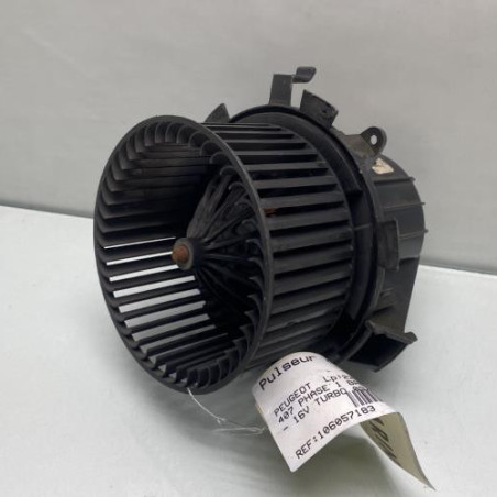 Pulseur d'air PEUGEOT 407