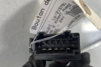 Bouton de warning AUDI A6 2