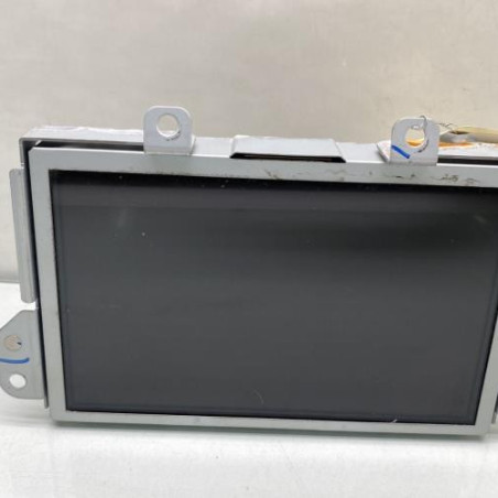 Ecran GPS FORD FOCUS 3 Photo n°1