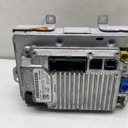 Ecran GPS FORD FOCUS 3