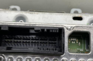 Ecran GPS FORD FOCUS 3