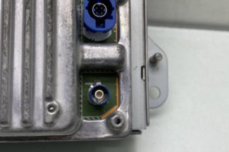Ecran GPS FORD FOCUS 3