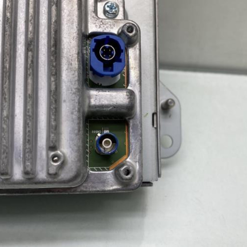 Ecran GPS FORD FOCUS 3 Photo n°6