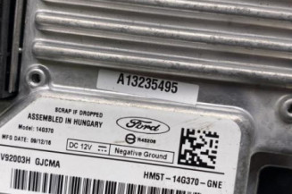 Ecran GPS FORD FOCUS 3
