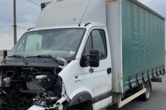 Bras essuie glace avant gauche RENAULT MASCOTT