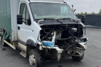 Bras essuie glace avant gauche RENAULT MASCOTT