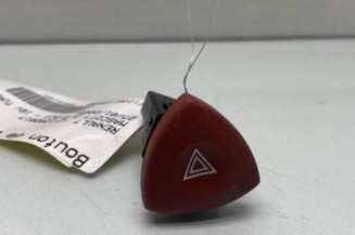Bouton de warning RENAULT MASCOTT Photo n°1
