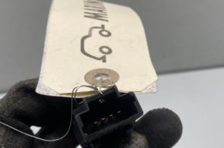 Bouton de warning RENAULT MASCOTT