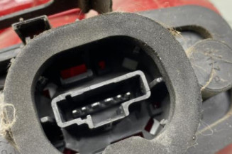 Feu arriere principal droit (feux) CITROEN C2