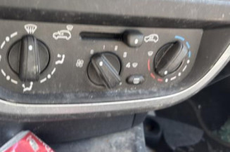 Feu arriere principal gauche (feux) CITROEN C2
