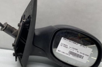 Retroviseur droit CITROEN C2 Photo n°1