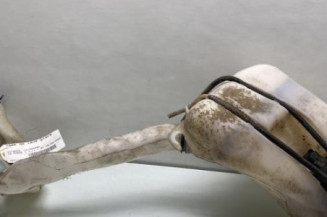 Vase de lave glace CITROEN C2