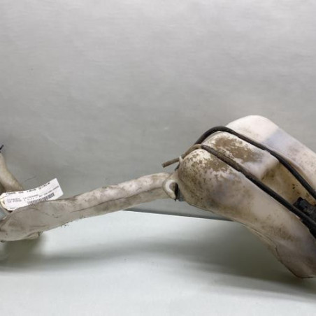 Vase de lave glace CITROEN C2