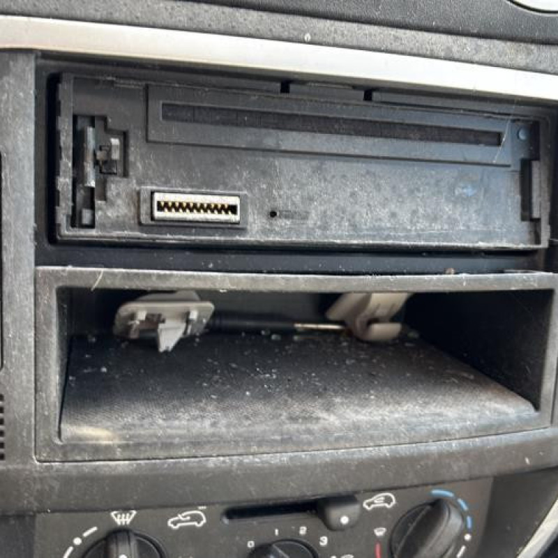Vase de lave glace CITROEN C2 Photo n°19