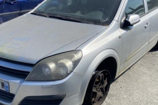 Feu arriere principal gauche (feux) OPEL ASTRA H