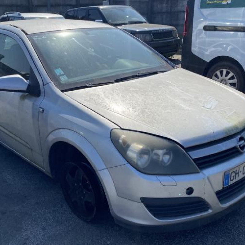 Feu arriere principal gauche (feux) OPEL ASTRA H Photo n°5