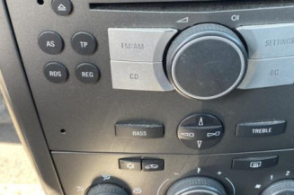 Feu arriere principal gauche (feux) OPEL ASTRA H