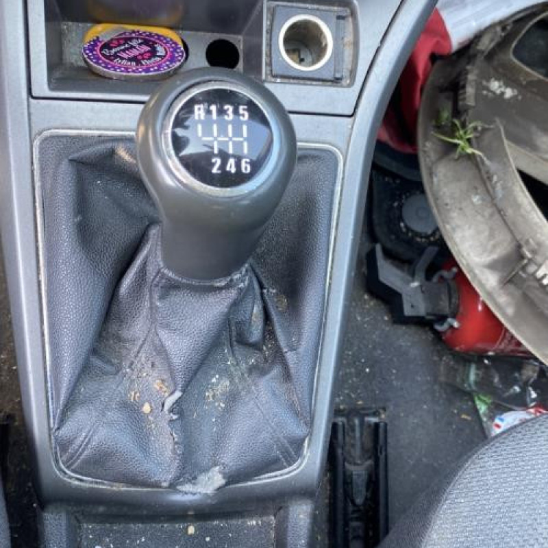 Feu arriere principal gauche (feux) OPEL ASTRA H Photo n°19