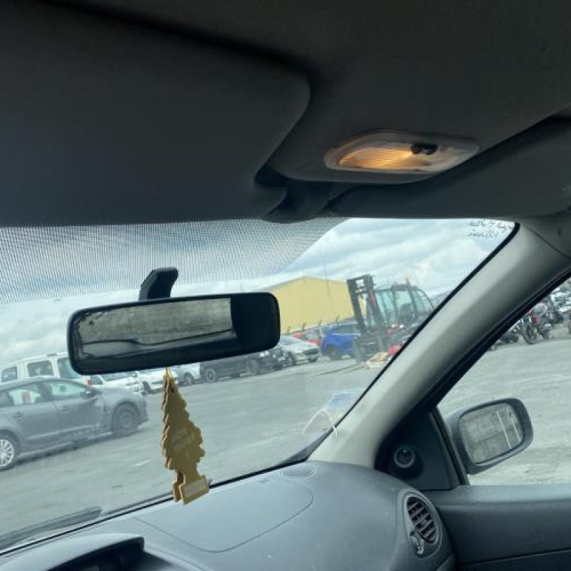 Bras essuie glace avant droit RENAULT CLIO 3 Photo n°18