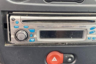 Bras essuie glace avant droit RENAULT CLIO 3