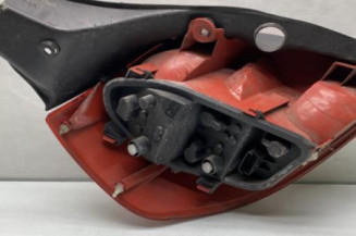 Feu arriere principal droit (feux) RENAULT CLIO 3