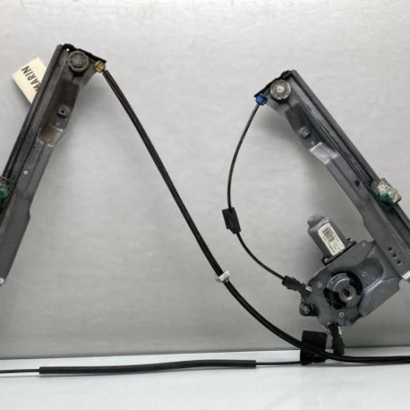 Leve vitre electrique avant gauche RENAULT CLIO 3 Photo n°1