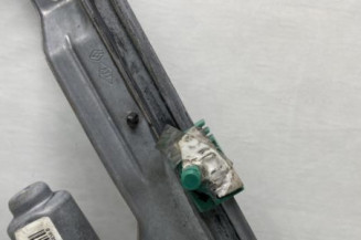Leve vitre electrique avant gauche RENAULT CLIO 3