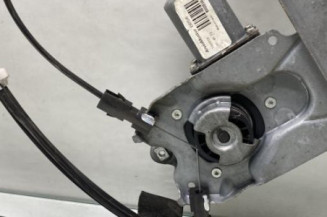Leve vitre electrique avant gauche RENAULT CLIO 3