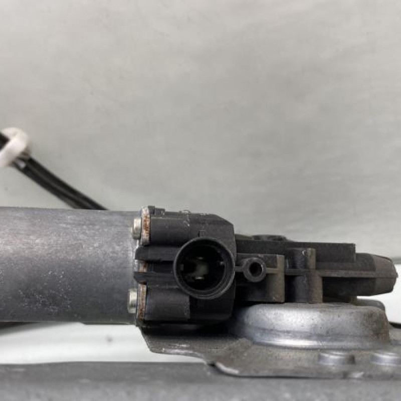 Leve vitre electrique avant gauche RENAULT CLIO 3 Photo n°9