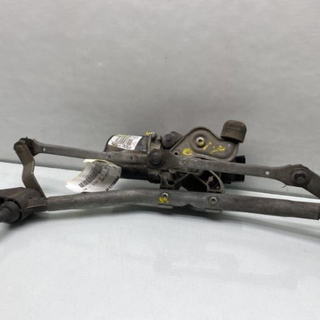Moteur essuie glace avant RENAULT CLIO 3 Photo n°1