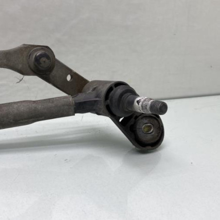 Moteur essuie glace avant RENAULT CLIO 3