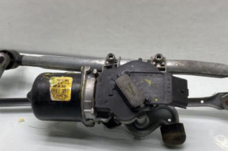 Moteur essuie glace avant RENAULT CLIO 3