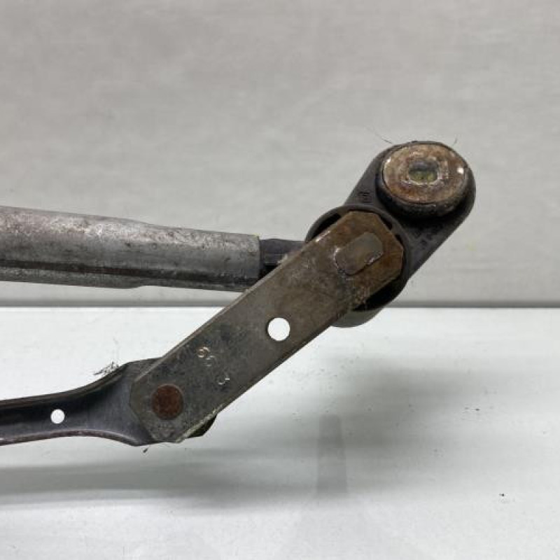 Moteur essuie glace avant RENAULT CLIO 3 Photo n°5